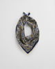 Paisley Silkeskjerf