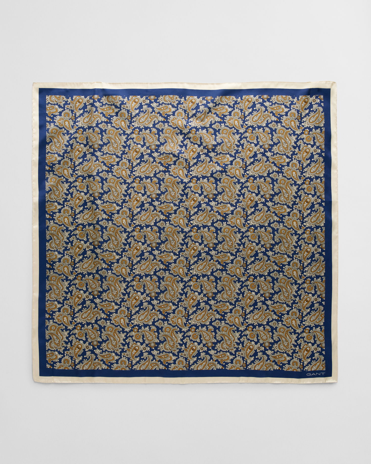 Paisley Silkeskjerf
