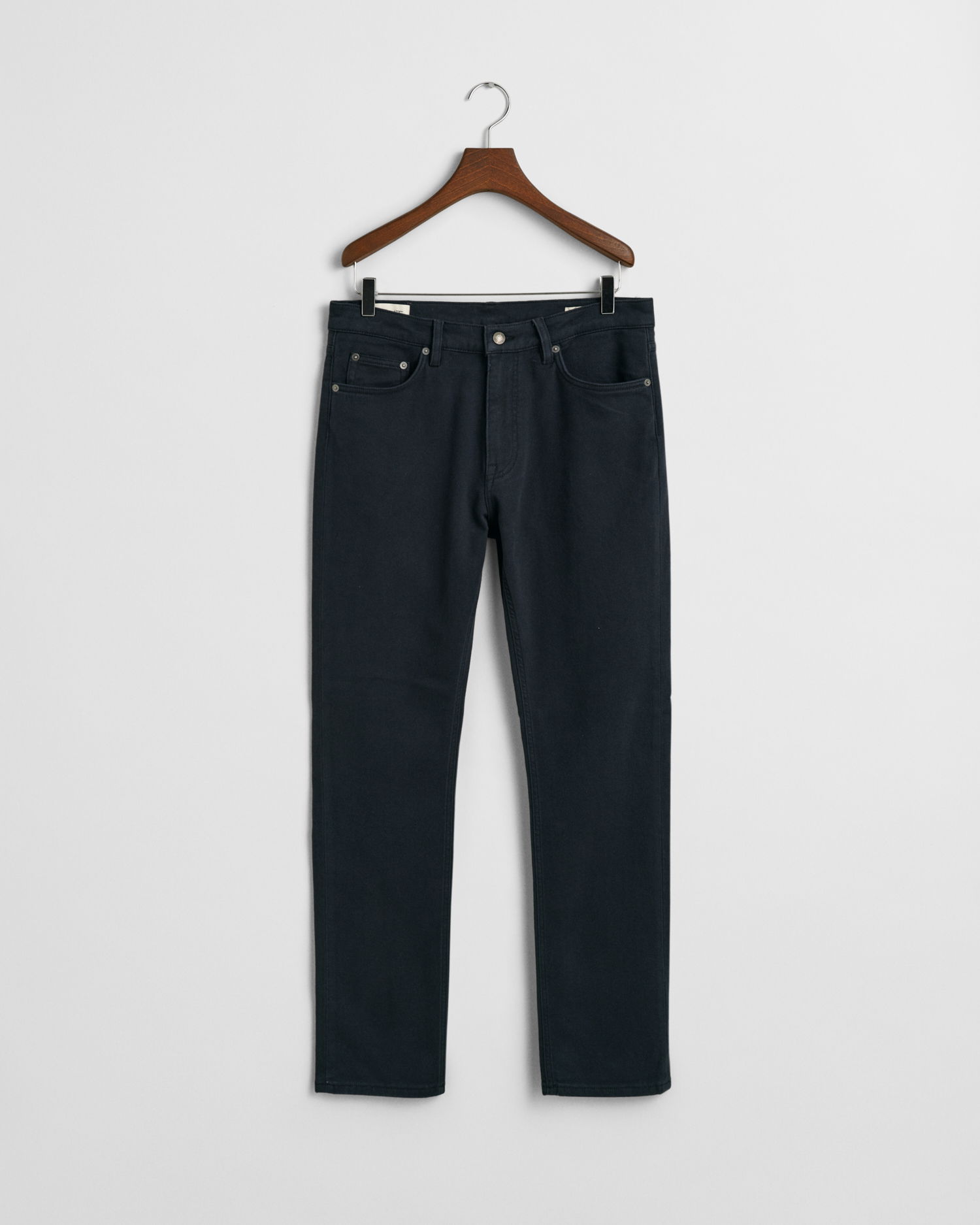 Myke twilljeans i regular-fit