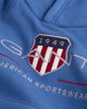 Hettegenser med Archive Shield-logo