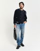Wool Blend Cardigan