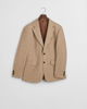 Herringbone Suit Blazer