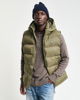 Active Cloud Vest