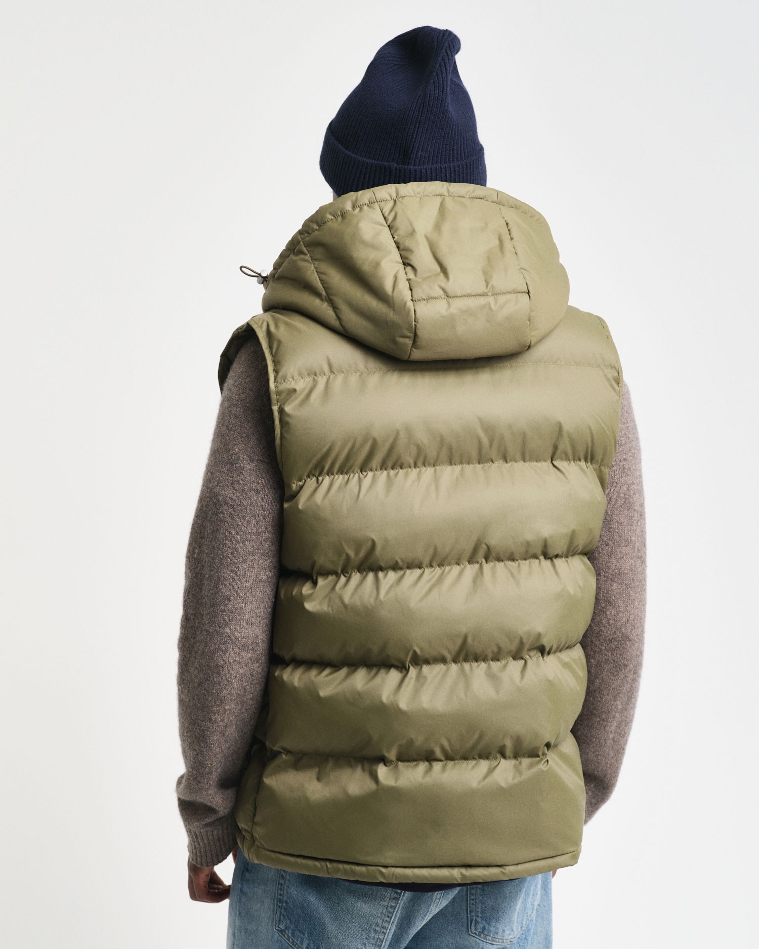 Active Cloud Vest