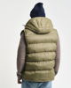 Active Cloud Vest