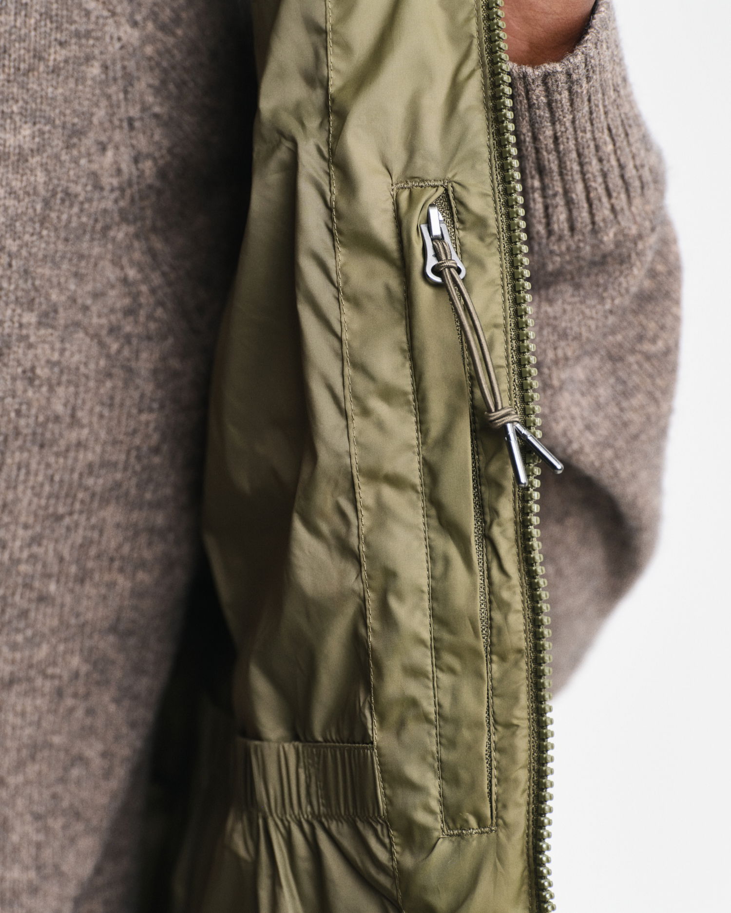 Active Cloud Vest