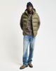 Active Cloud Vest