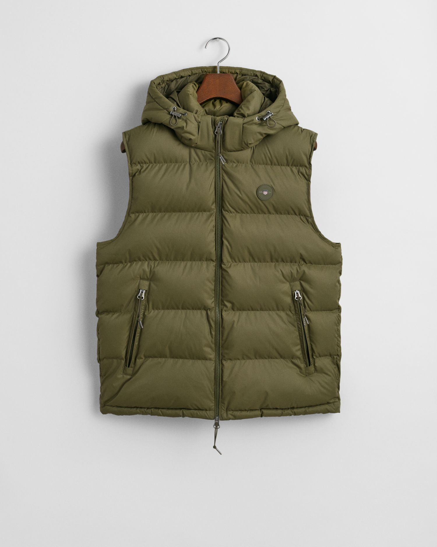 Active Cloud Vest