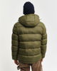 Active cloud jakke