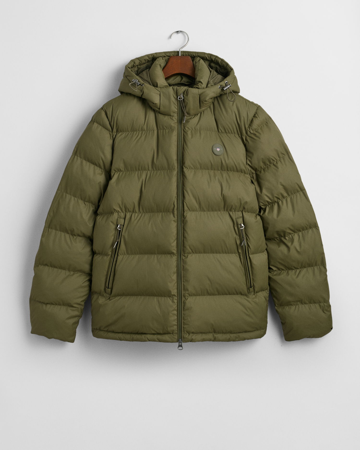 Active cloud jakke