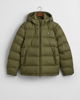 Active cloud jakke