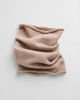 Strikket Wool Snood