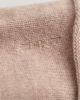 Strikket Wool Snood