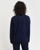 G Badge Sweatshirt med rund hals