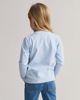 Kids Longsleeve med Shield-logo