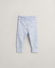 Baby Star & G Leggings med trykk