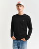 Shield long sleeve t-shirt