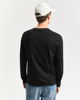 Shield long sleeve t-shirt