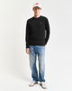 Shield long sleeve t-shirt