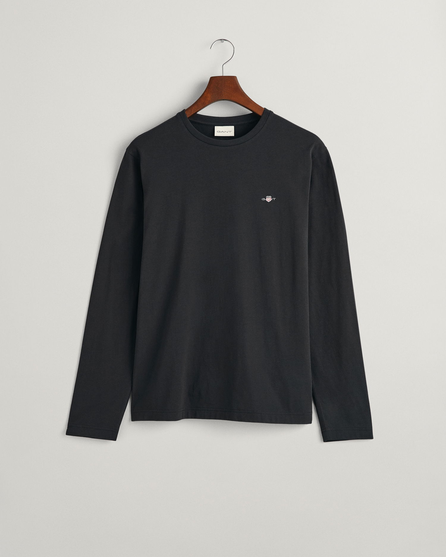 Shield long sleeve t-shirt