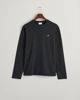 Shield long sleeve t-shirt