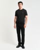 Desert jeans i regular-fit