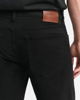 Desert jeans i regular-fit