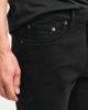 Desert jeans i regular-fit