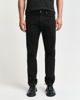 Desert jeans i regular-fit