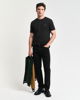 Desert jeans i regular-fit