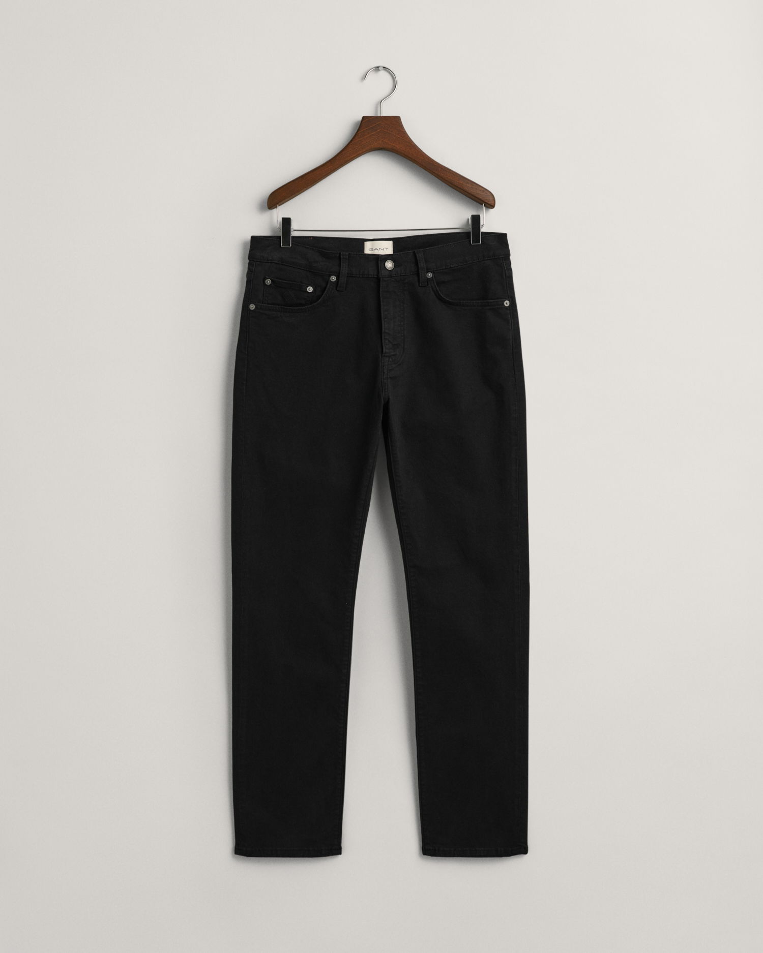 Desert jeans i regular-fit