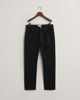 Desert jeans i regular-fit