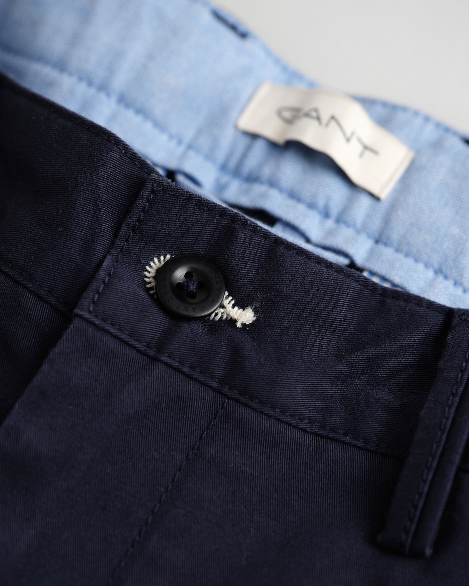 Chino shorts til ungdom