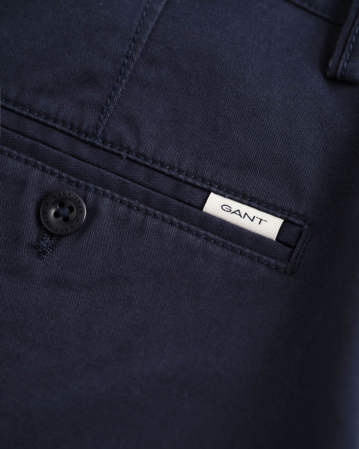 Chino shorts til ungdom
