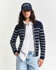Ribbet Breton Cardigan