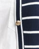 Ribbet Breton Cardigan