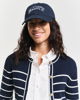 Ribbet Breton Cardigan