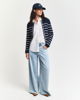 Ribbet Breton Cardigan