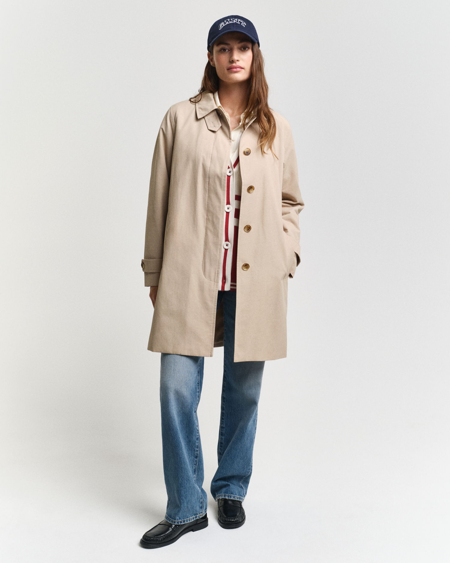 Car coat