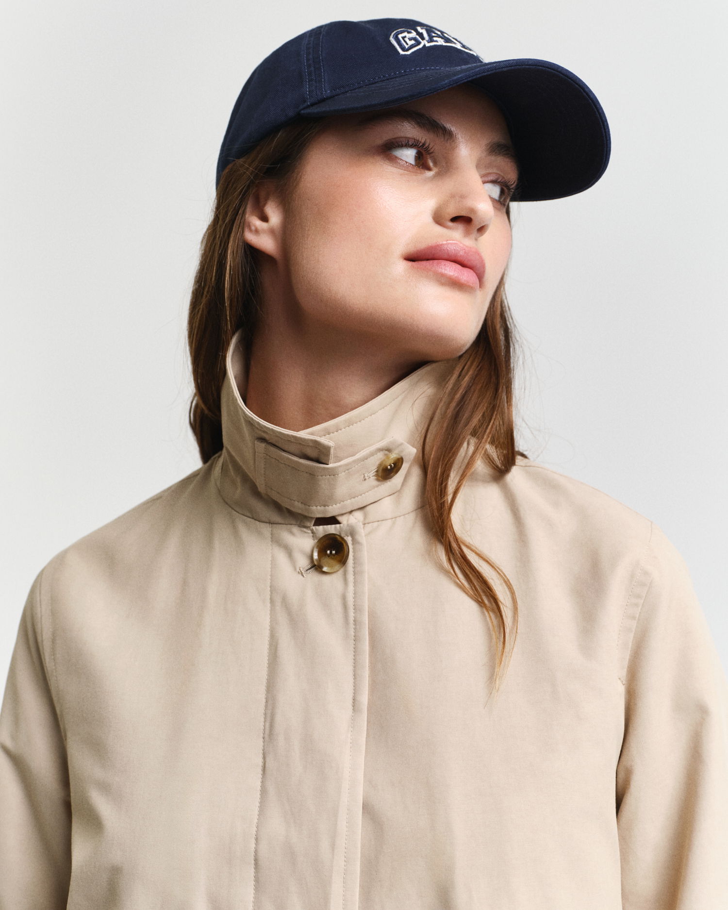 Car coat