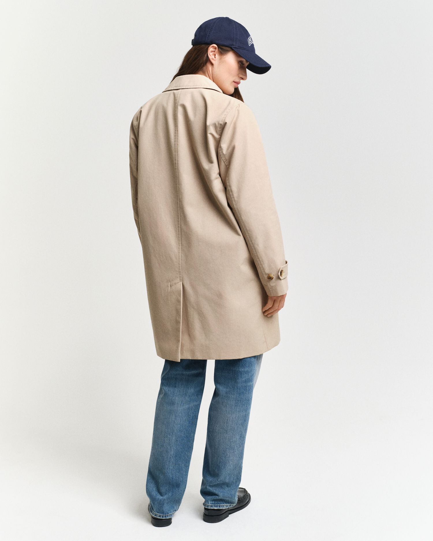 Car coat
