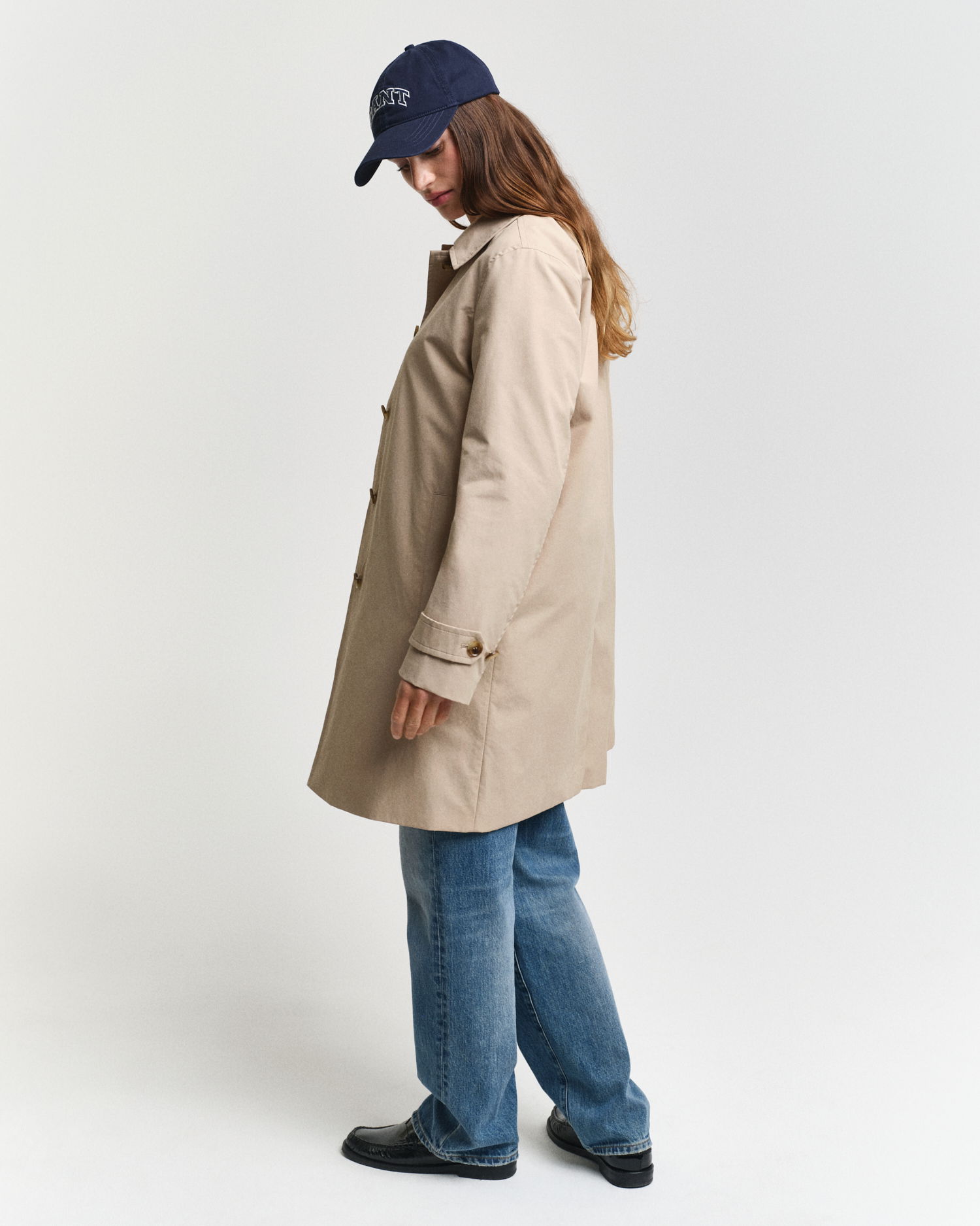 Car coat