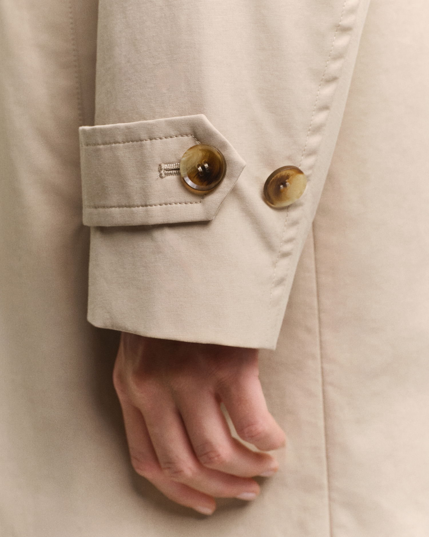 Car coat