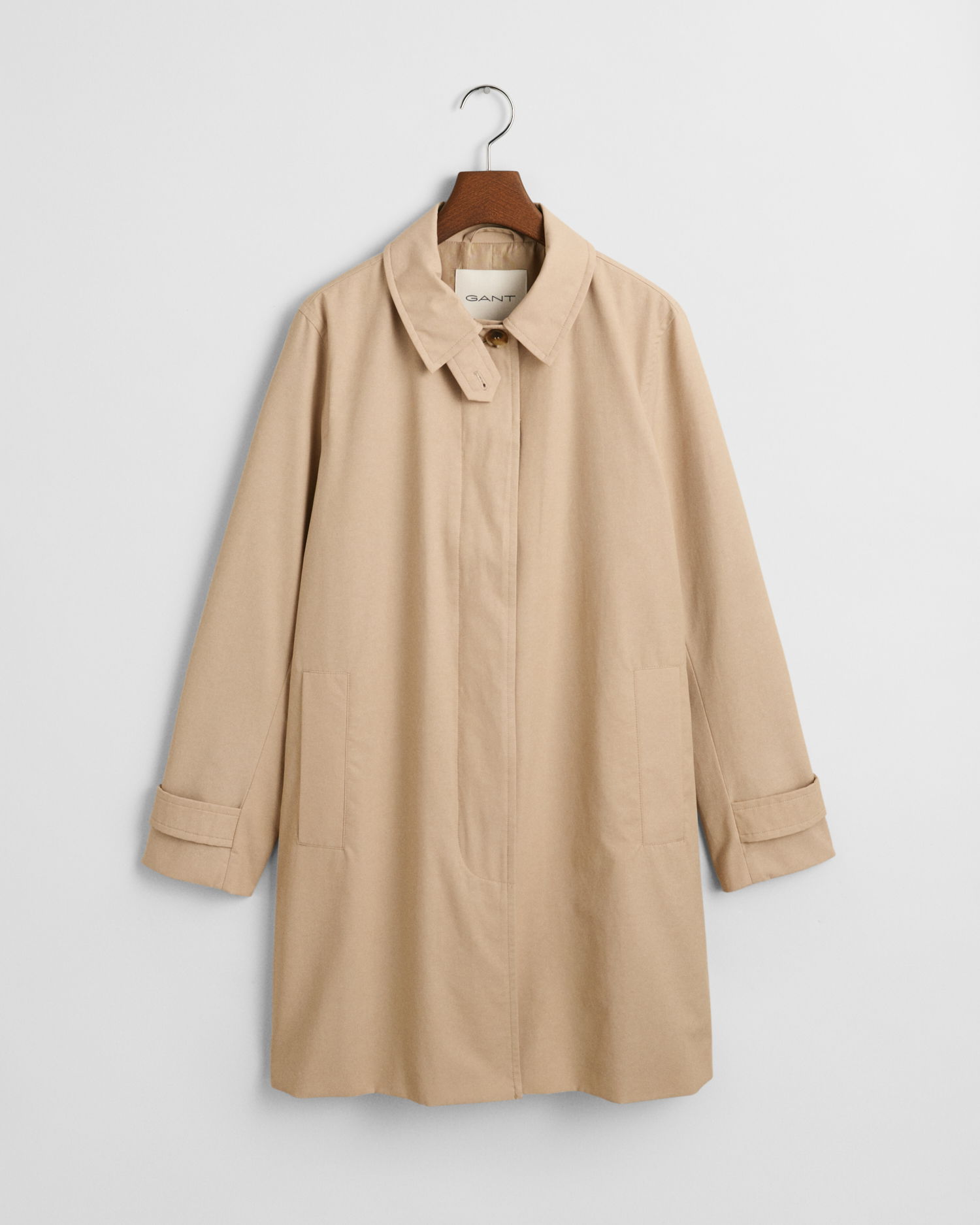 Car coat