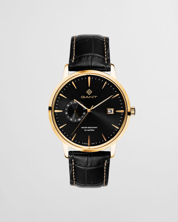 East Hill 43mm herreklokke