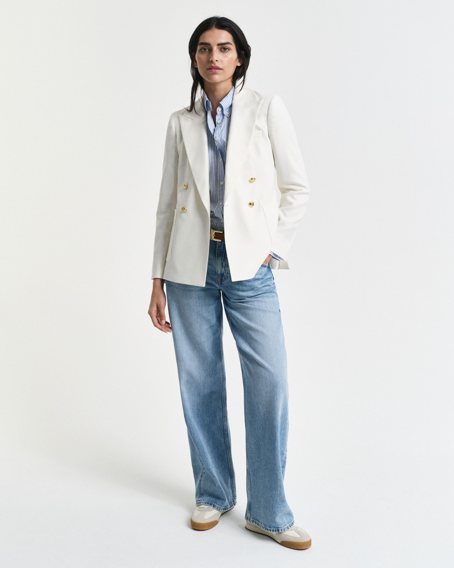Club blazer
