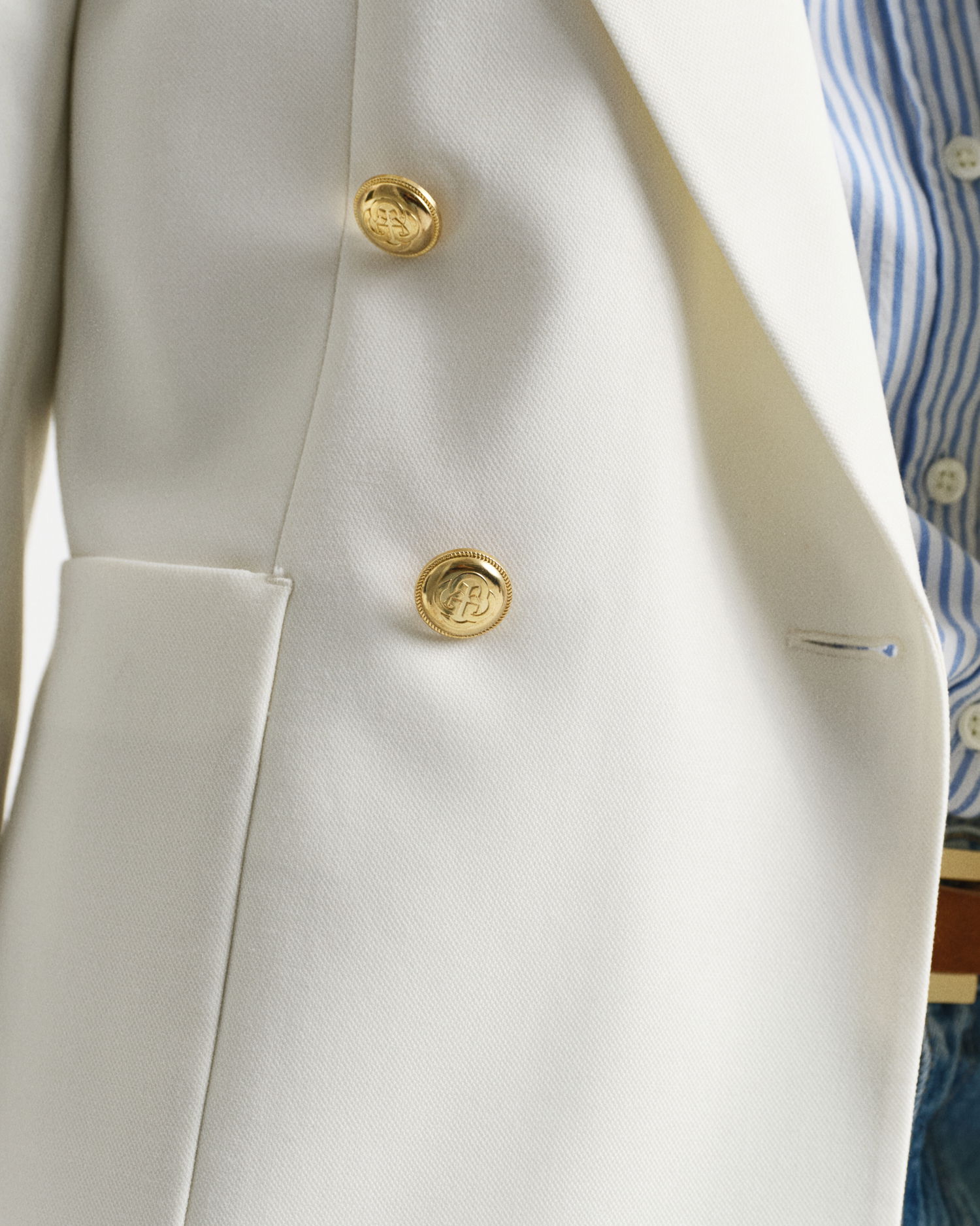 Club blazer