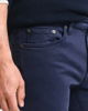 Regular fit desert jeans
