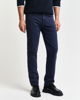Regular fit desert jeans