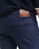 Regular fit desert jeans